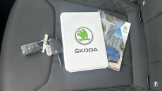 Skoda Scala 1.0 TSI 110 SE 5dr DSG Petrol Hatchback